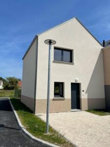 Annonce Location 4 pi�ces Maison Saran 45