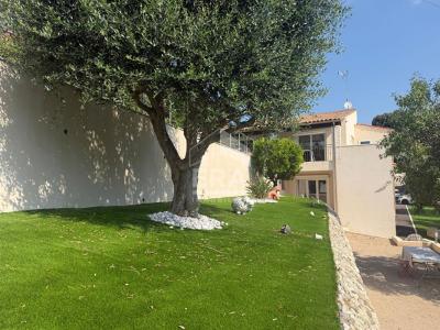 Annonce Vente 7 pi�ces Maison Cagnes-sur-mer 06