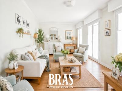 For sale Saint-ave 6 rooms 125 m2 Morbihan (56890) photo 1