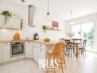 For sale Saint-ave 6 rooms 125 m2 Morbihan (56890) photo 2