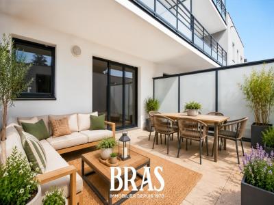 Annonce Vente 3 pi�ces Appartement Vannes 56