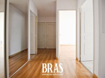 Acheter Appartement 68 m2 Vannes