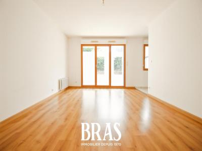 Acheter Appartement Vannes 250000 euros