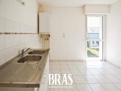 Acheter Appartement Vannes Morbihan