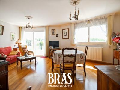 Acheter Appartement Vannes Morbihan
