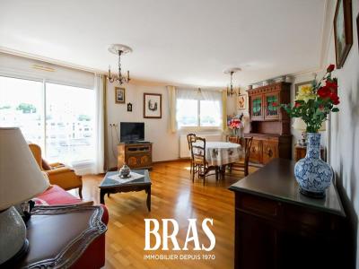 Acheter Appartement Vannes 367500 euros
