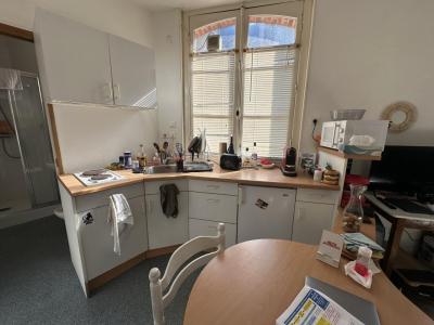 Annonce Location Appartement Rennes 35