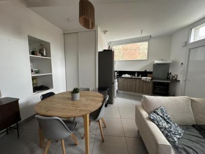 Annonce Location 3 pi�ces Maison Janze 35