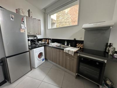 Louer Maison 50 m2 Janze