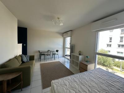 Annonce Location Appartement Rennes 35