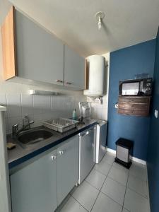 Louer Appartement 26 m2 Rennes