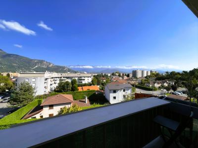 Acheter Appartement 62 m2 Fontaine
