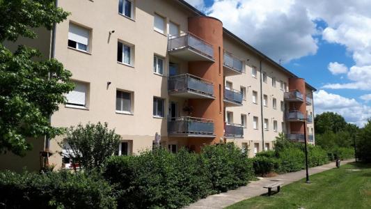 Annonce Location 4 pi�ces Appartement Viriat 01