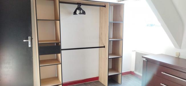 For rent Carhaix-plouguer 1 room 17 m2 Finistere (29270) photo 2