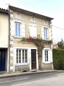 For sale Daumazan-sur-arize 4 rooms 96 m2 Ariege (09350) photo 0