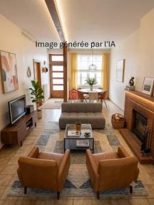 Acheter Maison Daumazan-sur-arize Ariege