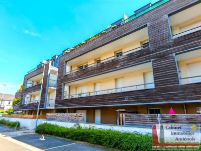 For sale Amiens 3 rooms 63 m2 Somme (80000) photo 0