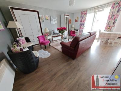 Acheter Appartement 63 m2 Amiens