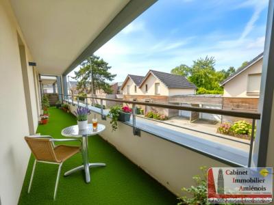 Acheter Appartement Amiens 199900 euros