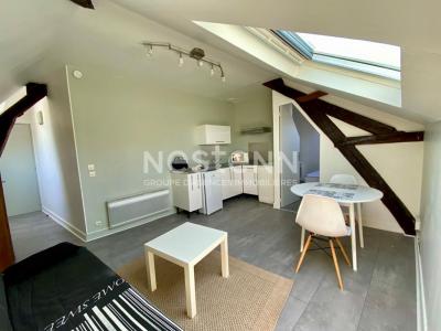 For rent Blois 2 rooms 26 m2 Loir et cher (41000) photo 1