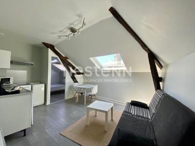 For rent Blois 2 rooms 26 m2 Loir et cher (41000) photo 2