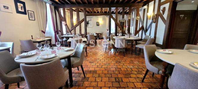 Acheter Commerce 850 m2 Yvoy-le-marron