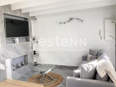 Acheter Appartement 31 m2 Blois