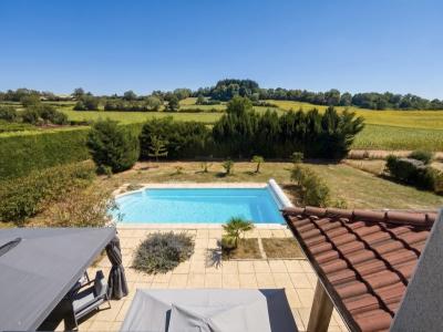 Annonce Vente 5 pi�ces Maison Badinieres 38