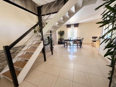 Acheter Maison Badinieres Isere