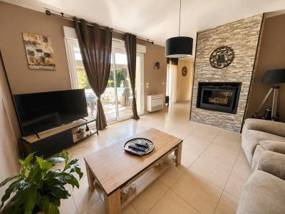 Acheter Maison Badinieres 385500 euros