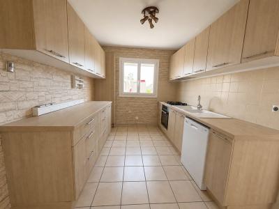 Acheter Maison 98 m2 Vaulx-milieu