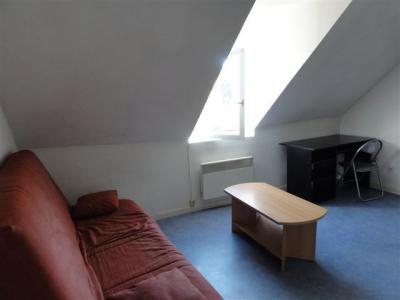 Louer Appartement 21 m2 Creusot