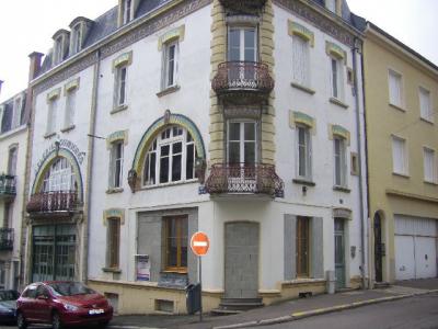For rent Creusot 2 rooms 32 m2 Saone et loire (71200) photo 0