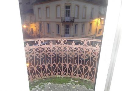 Annonce Location 2 pi�ces Appartement Creusot 71