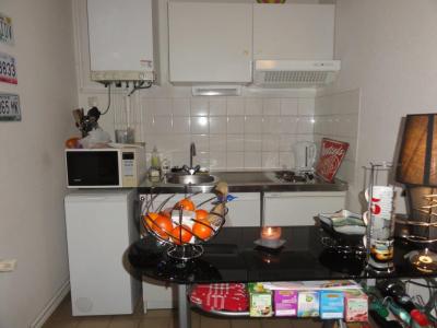 Louer Appartement 32 m2 Creusot