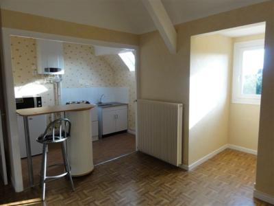 For rent Creusot 2 rooms 37 m2 Saone et loire (71200) photo 0