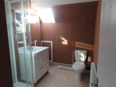 Louer Appartement Creusot Saone et loire