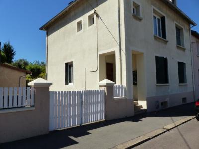 Louer Appartement Creusot 364 euros