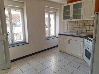 Annonce Location 3 pi�ces Appartement Creusot 71