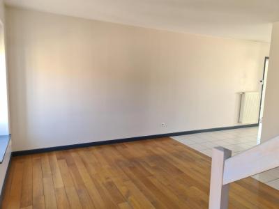 Louer Appartement 45 m2 Creusot
