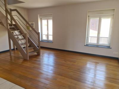 Louer Appartement Creusot Saone et loire