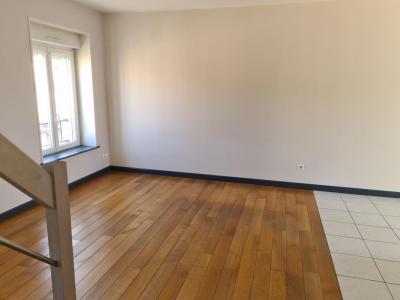 Louer Appartement Creusot 545 euros