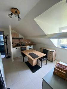 For sale Creusot 2 rooms 23 m2 Saone et loire (71200) photo 1