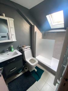 For sale Creusot 2 rooms 23 m2 Saone et loire (71200) photo 4
