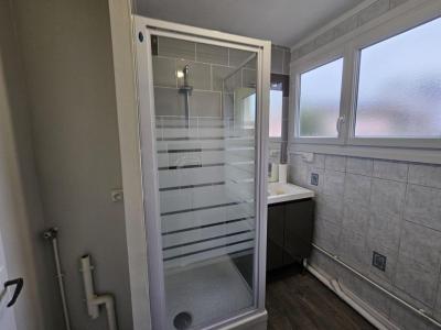 Louer Appartement 54 m2 Creusot