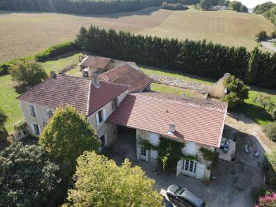 For sale Jegun 10 rooms 360 m2 Gers (32360) photo 0