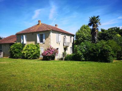 Acheter Prestige Jegun Gers