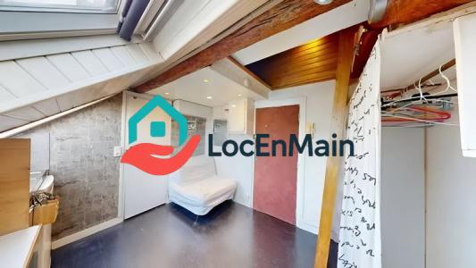 Annonce Location Appartement Paris-20eme-arrondissement 75
