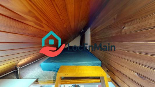 Louer Appartement 12 m2 Paris-20eme-arrondissement