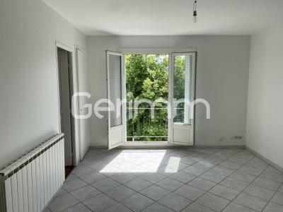 Annonce Location 3 pi�ces Appartement Grenoble 38